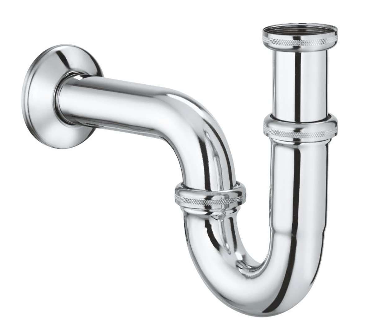 GROHE Wastafelsifon - chroom 28947000