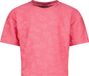 Vingino - Hina - Meisjes - T-shirt - Korte mouw - Pink - Maat 164