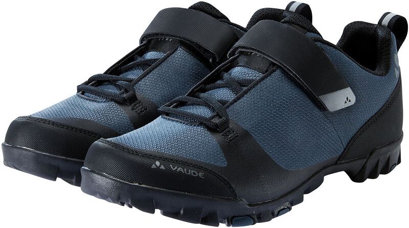 VAUDE TVL Pavei II Fietsschoenen Heren, blauw