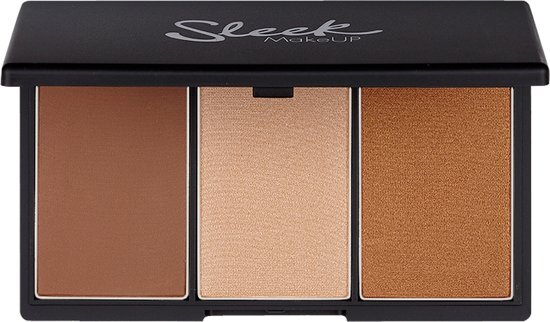 Sleek MakeUP Face Form Kit - Medium