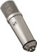 Warm Audio WA-87jr SE Nikkel Condensator Studio Microfoon