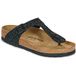 BIRKENSTOCK Teenslippers Gizeh