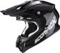 Scorpion VX-16 EVO AIR SOLID Noir Mat - Taille S