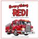 Everything Red!: Early Language and Vocabulary Building