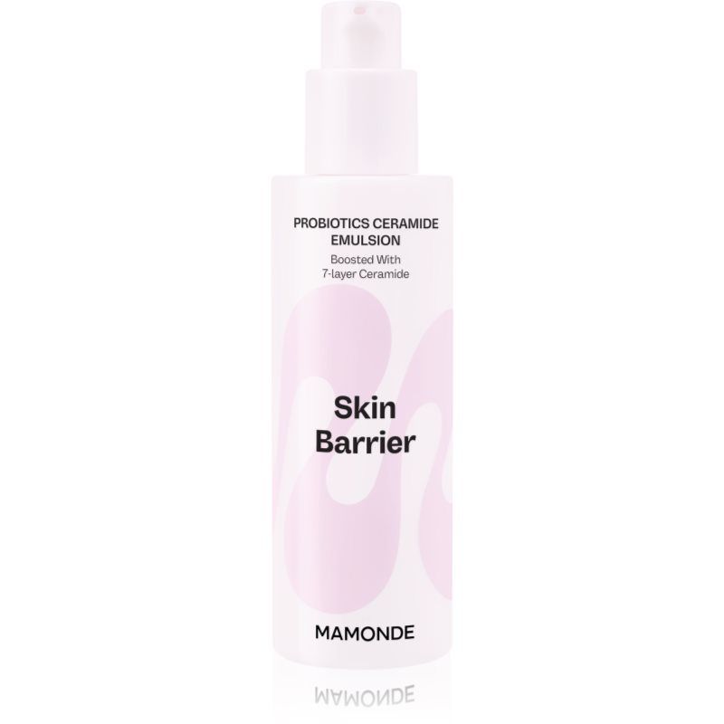 MAMONDE Skin Barrier