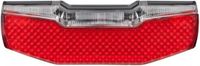 Merkloos / Sans marque Axa Achterlicht Blueline Steady 50mm