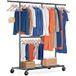 Hokeeper Penderie Organisatrice Multi-zones, Noir