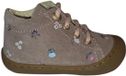 Naturino Cocoon suede Maat 21