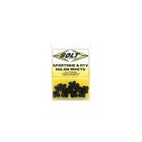 BOLT M8 Nylon Push klinknagels