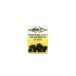 BOLT M8 Nylon Push klinknagels