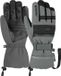 Reusch Wintersporthandschoen Kondor R-Tex Heren - Grijs - Maat 9.5