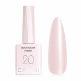 Canni Builder in a bottle BIAB nagellak - 10 ml - Kleur 20