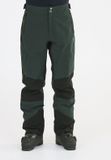 SLOPE Skihose Bandone Groen L Mannen