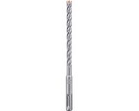 ALPEN Hamerboor Force X D.8,0mm Werk-L.200mm L.260mm SDS-plus