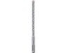 ALPEN Hamerboor Force X D.8,0mm Werk-L.200mm L.260mm SDS-plus