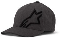 Alpinestars Corp Shift 2 Flexfit Pet Grijs 2XL-3XL
