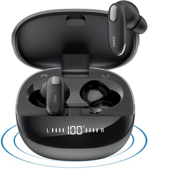 Mixx StreamBuds Mini Charge 2