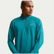 Nike Stride Dri-FIT Half Zip Mid Layer Heren