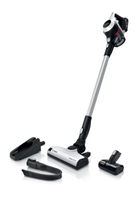 Bosch Haushalt Bosch Serie 6 BKS611MTB Steelstofzuiger - Zakloos - Zwart/Wit
