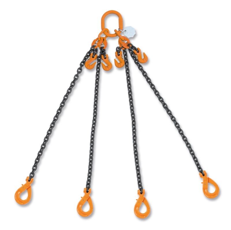 Beta 8098Sl D16-3-Ketting Leng 4 Sprong M3 - 080980363