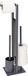 Wenko Set de brosse WC