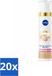 NIVEA Cellular LUMINOUS 630 CC Cream Medium - Crème teintée de jour - Contre les taches pigmentaires - SPF 30 - 40 ml - Pack avantage - 20 pièces