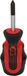 KS Tools 159.1141 ERGOTORQUEplus Schroevendraaier, kort, PH1