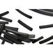 HellermannTyton H12BKX100M-CR-BK Gaine isolante Noir 1,20 mm Contenu : 100 m