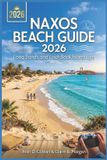 Naxos Libri GmbH Naxos Beach Guide 2026