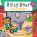 Bizzy Bear Zoo Ranger