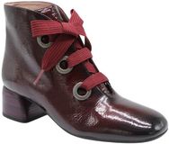 Hispanitas - Schoenen - Rood - Vrouwen - Maat 39