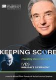 Warner Ada San Francisco Symphony Keeping Score Ives
