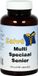 Salvé Multi Speciaal Senior - 60 capsules
