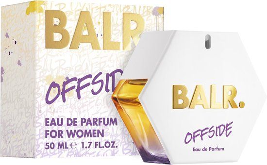 BALR. Offside / 50 ml / Unisex