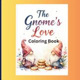 The Gnome's Coloring Book