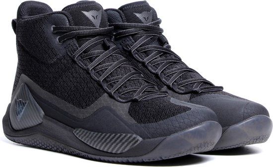 Dainese Atipica Air 2 Shoes Black Carbon 41 - Summer Motorcycle Shoes