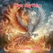 Fire Mythic: Adult Coloring Book