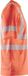 Blåkläder Blaklader High vis T-shirt 3522-2537 - High Vis Rood - XXXL