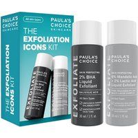 Paula's Choice Skin Perfecting Gezichtsreinigingsset Unisex