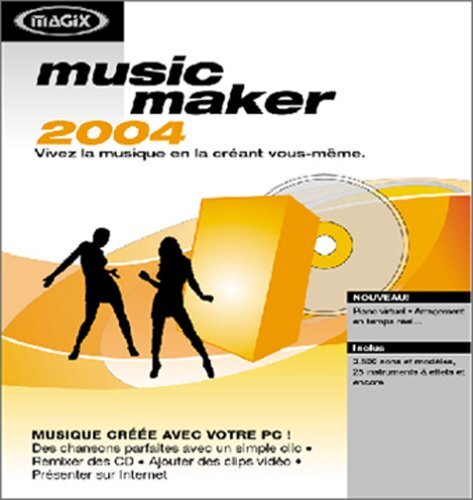 Difuzed Music Maker 2004