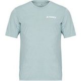 adidas T-shirt Manches Courtes JN8157