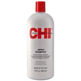 CHI Infra Shampoo 946 ml - Voor Beschadigd, droog en gekleurd haar