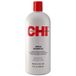CHI Infra Shampoo 946 ml - Voor Beschadigd, droog en gekleurd haar