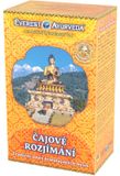 Zdravý den Everest Ayurveda BODHI TEA Thee voor contemplatie, 50 gram