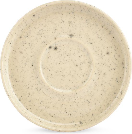 Salt&amp;Pepper Salt & Pepper Schotel 14,5cm vanille Blush (Set van 4)