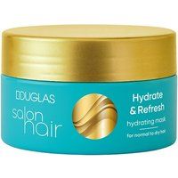 Douglas Collection Haarmaskers Salon Hair Haarbehandeling Dames 200ml