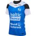 SG Flensburg-Handewitt Troisième Maillot Extérieur 2026