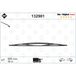 Sonstiges SWF Balai d'essuie-glace Truck 132901, 900mm, Avant, 1 Pièce