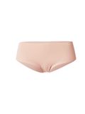 Calvin Klein Underwear Broekje nude / wit