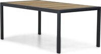 Lifestyle Valence dining tuintafel 180 x 100 cm